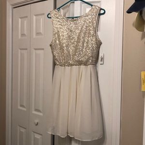 Charming Charlie Dress